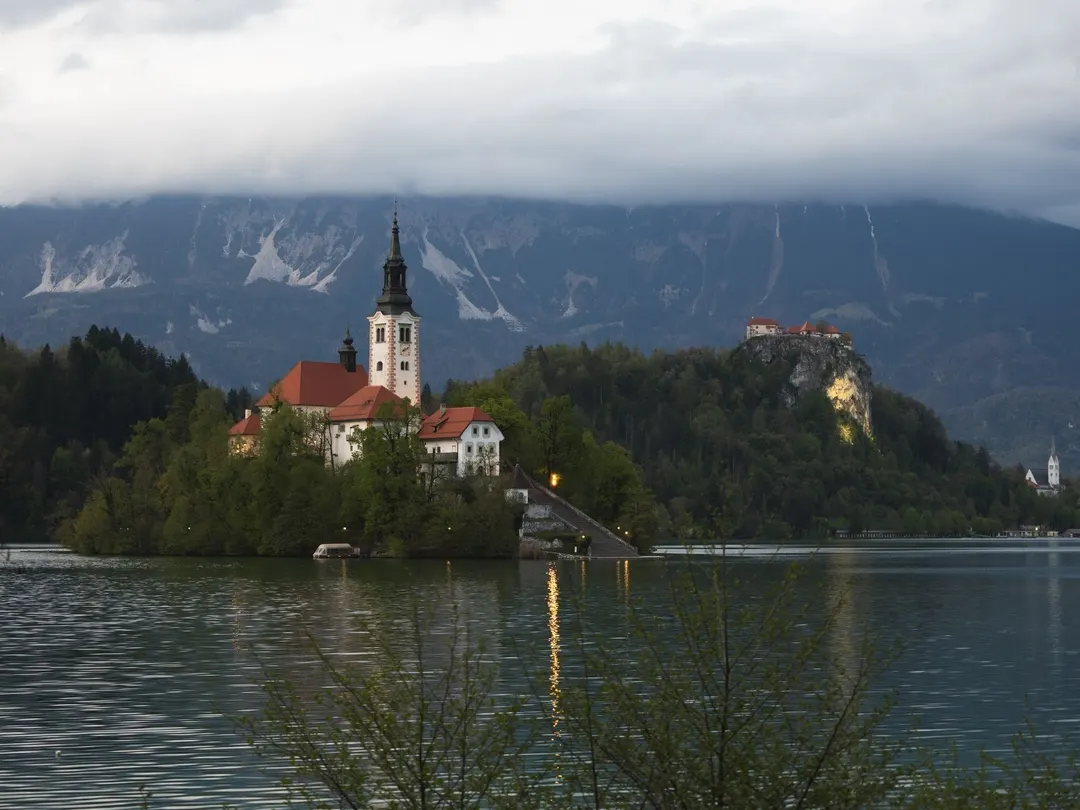 The UN named this one of the world's best villages. Your neighborhood might be p