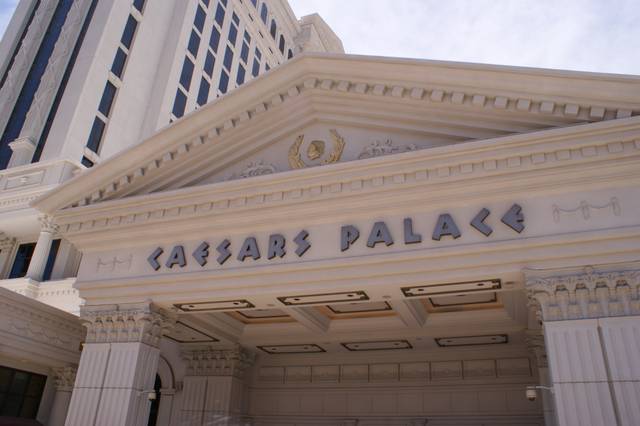 2015Y Las Vegas