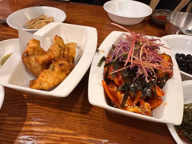 [정기부산맛집탐방: 금정산성마을~케이블카~허심청]