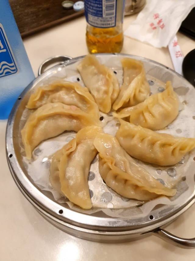 부산역전 차이나타운 기타 만둣집들 후기 재업