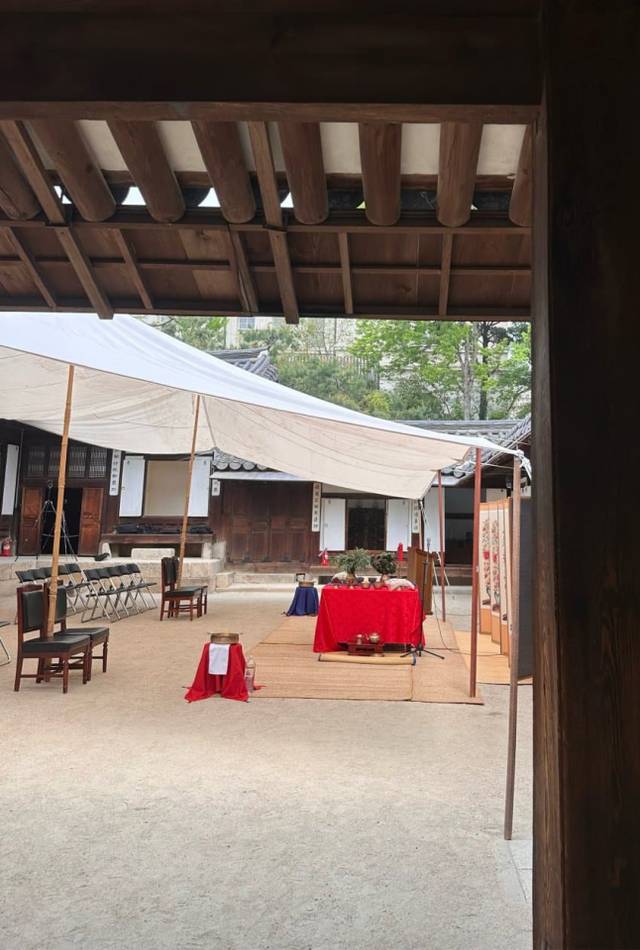 서울 4: 북촌에서 서대문까지 (2일차)