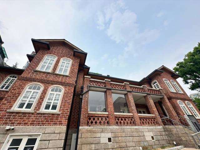 서울 5: 서대문에서 대림동까지 (2일차)