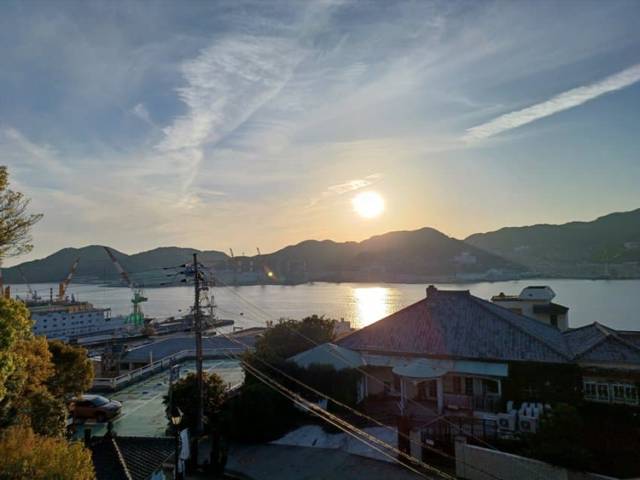 북규슈 2박4일 횡단 역사여행기-5.구라바엔